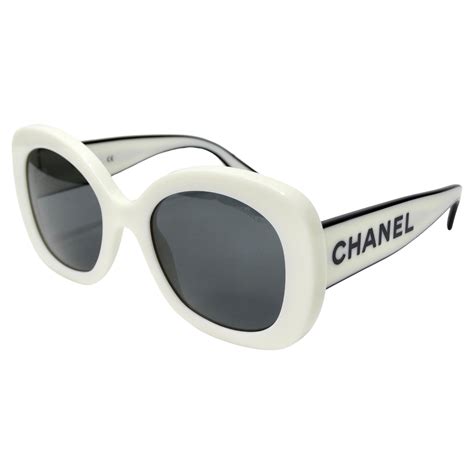 two-tone sunglasses chanel|10 iconic Chanel glasses that anyone will love forever.